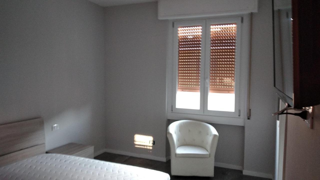 Casa Serrati San Giuliano Milanese Exterior foto