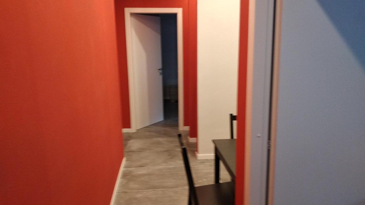 Casa Serrati San Giuliano Milanese Exterior foto